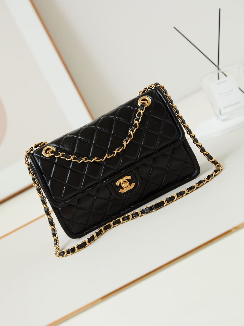 Ch**el cf series bags